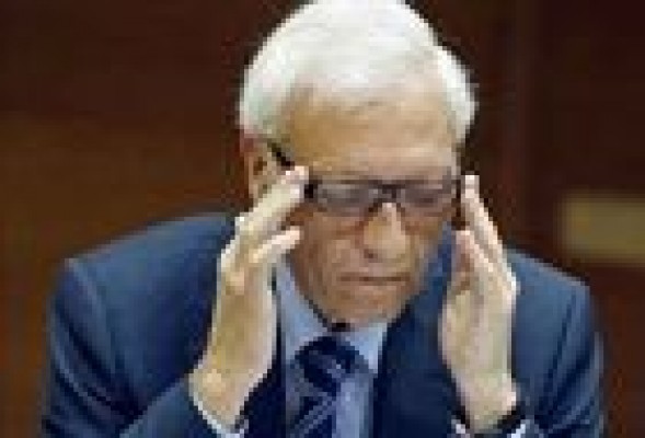 El remanente de tesorería de las entidades locales de la Comunitat cae un 1.758% en 2010