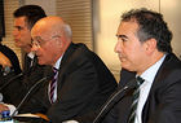SabadellCAM quiere aprovechar el descontento de los empresarios con Bankia para crecer en Valencia
