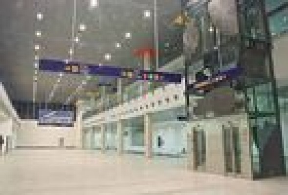El Consell reconoce que no existe ninguna oferta para comprar el aeropuerto de Castellón 