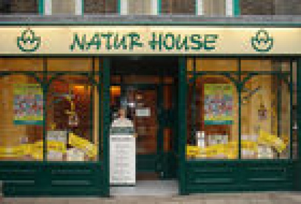 Naturhouse prevé alcanzar este año los 1.200 puntos de venta en el extranjero 
