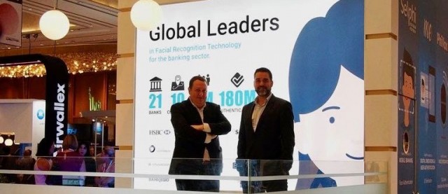 Llega el inPhinite de FacePhi, un producto de seguridad de 'riesgo cero' para el sector bancario