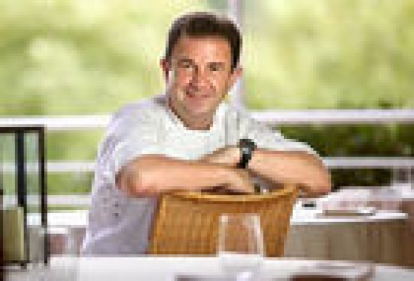 Martín Berasategui abre dos 'gastro bar' en República Dominicana