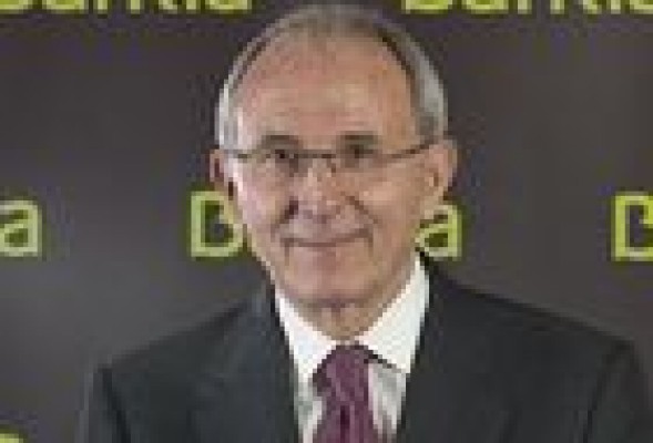 El consejo de Bancaja declina por segunda vez llamar a Francisco Pons a una reunión