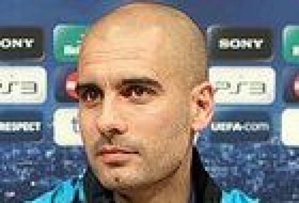 Guardiola desvelará su futuro 