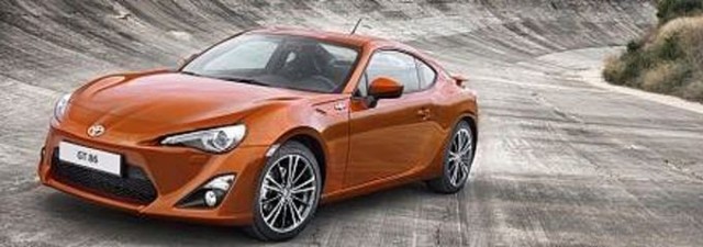 <strong>Toyota GT86</strong>: se abre el plazo conseguir el nuevo deportivo japonés