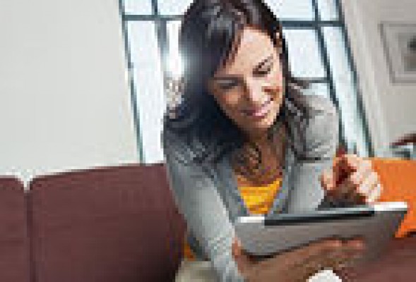 LinkedIn estrena su aplicación para el iPad