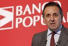 Popular elude pronunciarse sobre la compra de Banco de Valencia 
