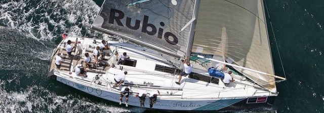 Cuadernos Rubio vende barco para saltar al iPad
