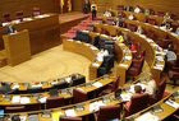 La ex directora general del Tesoro tampoco irá a la comisión sobre CAM en Les Corts
