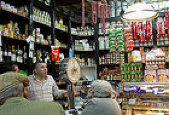 Los comerciantes temen que la subida del IVA sea 
