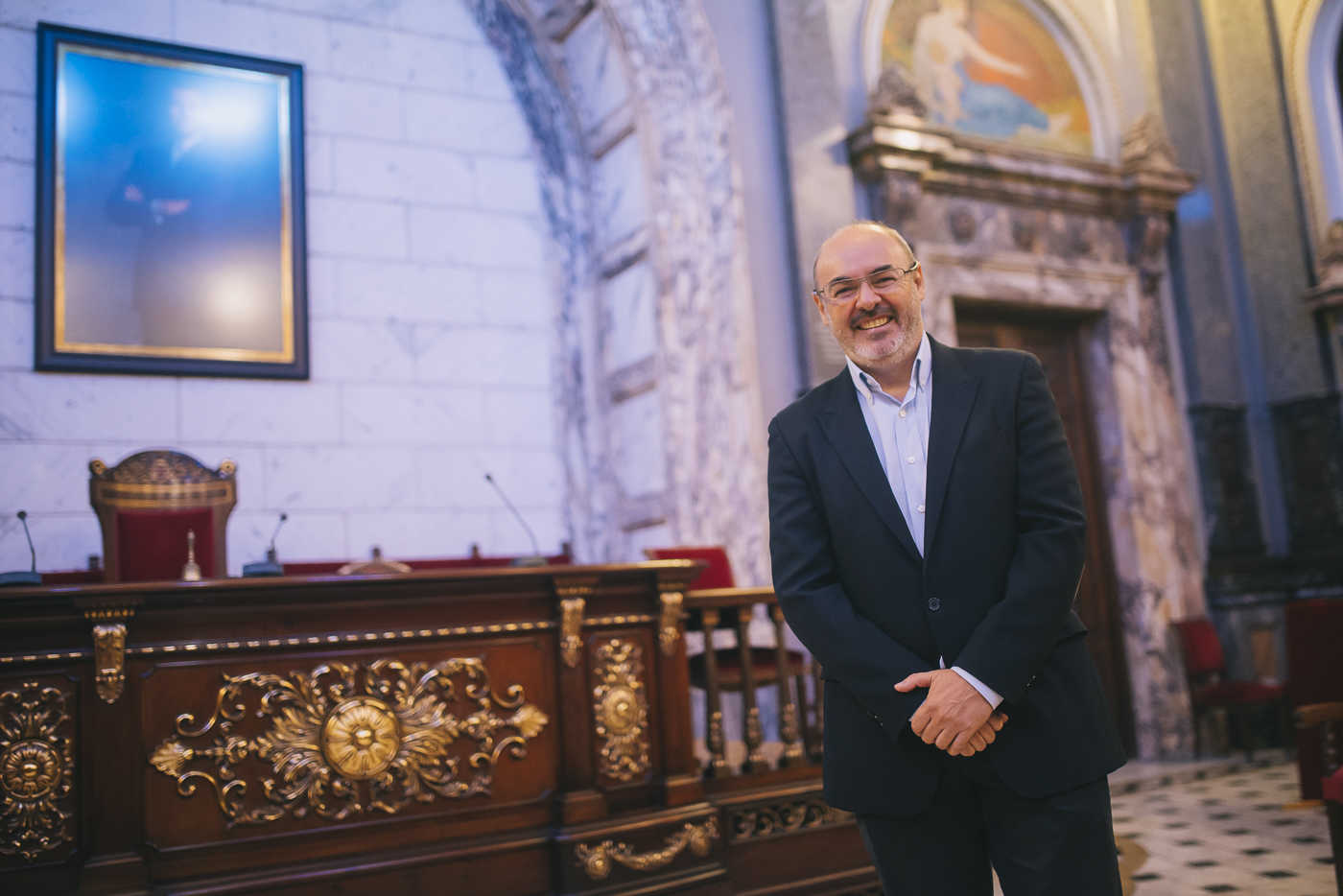 Eusebio Monzó: 