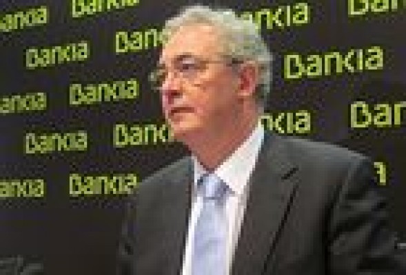 Bankia aumenta el este trimestre un 7% el crédito en líneas ICO, hasta los 563 millones