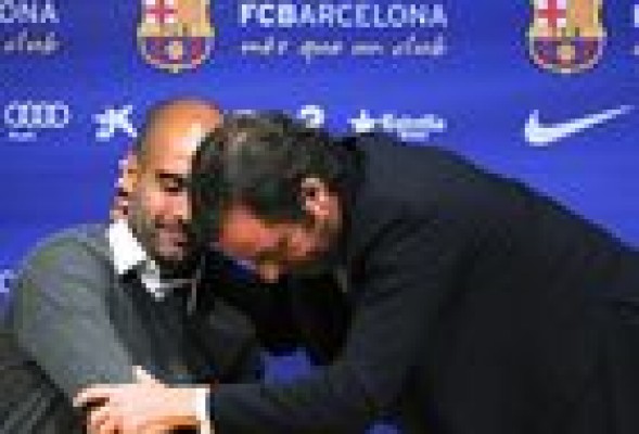 Manual de autoayuda para Tito Vilanova