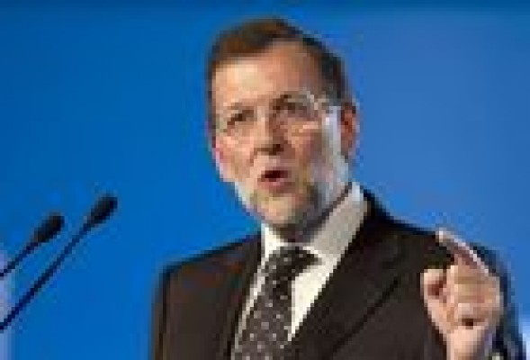 Rajoy anuncia que habrá más medidas y reformas el próximo viernes