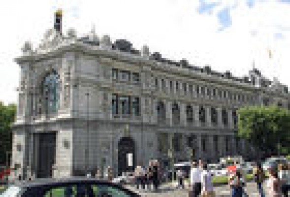 El Euribor cierra en mínimos de junio de 2010
