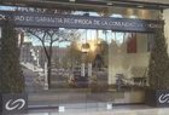 La SGR renueva su consejo de administración