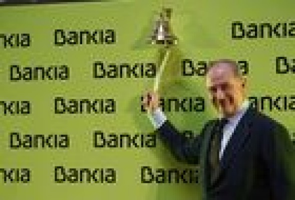 Bankia vende 1.600 inmuebles por 200 millones, con descuentos de hasta el 60%