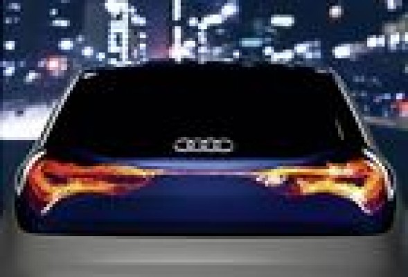 Nuevo sistema de iluminación para los Audi