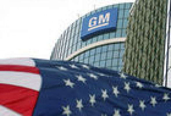 General Motors estudia hacerse con el 10% de la japonesa Isuzu