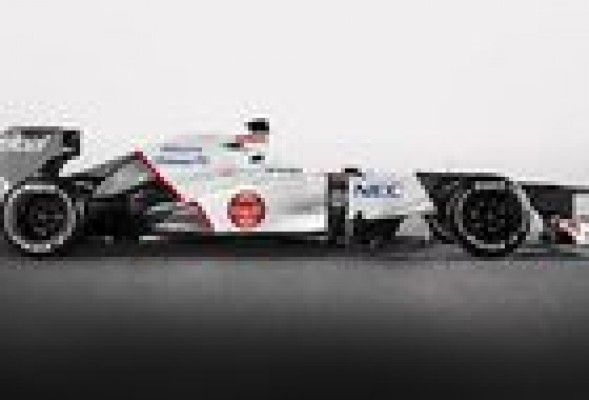 Sauber y Chelsea unen sus lazos 