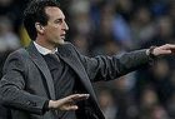 Unai Emery es tanteado por el Liverpool 