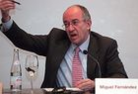 Tres administradores del FROB y Pérez Boada abrirán las comparecencias de la CAM