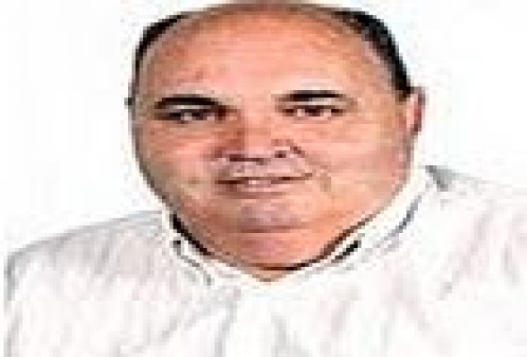 Fallece a los 49 años el diputado socialista en las Corts Valencianes Vicent Esteve Nebot