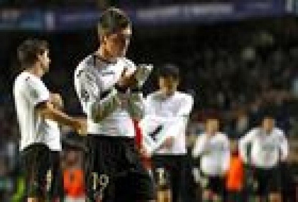 Jinko Solar se contagia del juego del Valencia y roza mínimos en bolsa