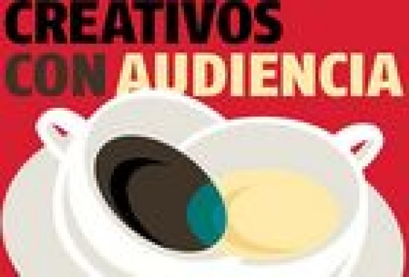 'Creativos con audiencia' de Fundación Bancaja