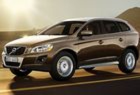Volvo Cars redujo su beneficio un 30 % en 2011 hasta 184 millones