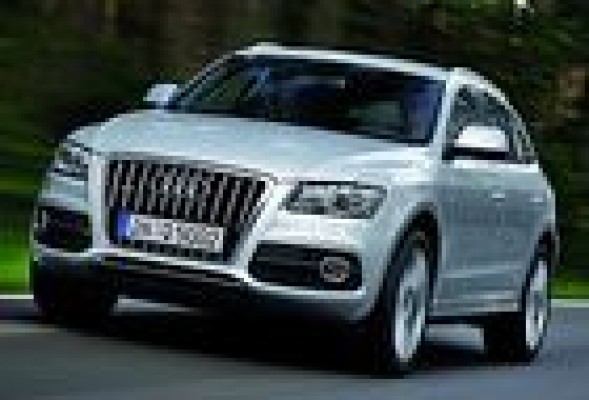 Audi sube el beneficio hasta 1.400 millones de euros, un 25,6% más