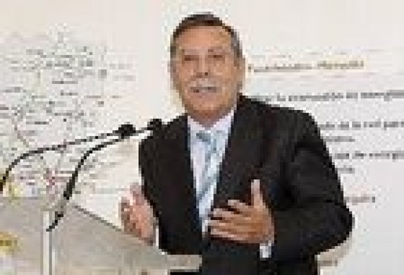 Red Eléctrica confía en un pacto amistoso con Bolivia sobre el precio de TDE