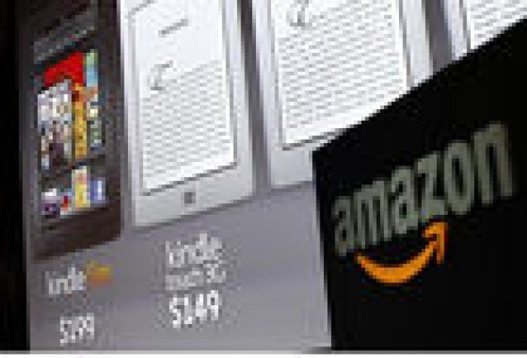 Amazon.com amplía su oferta con el desarrollo de programas de comedia e infantiles para televisión