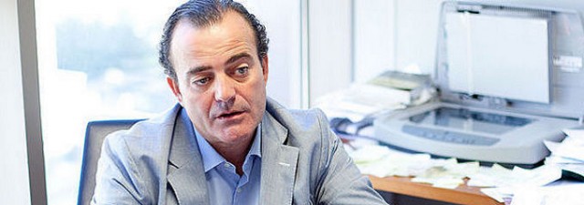 El CGPJ sanciona al magistrado Fernando Presencia por falta muy grave