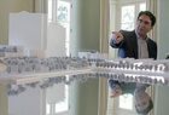 EUPV denuncia que la Generalitat ha pagado más de 94 millones a Calatrava por Cacsa