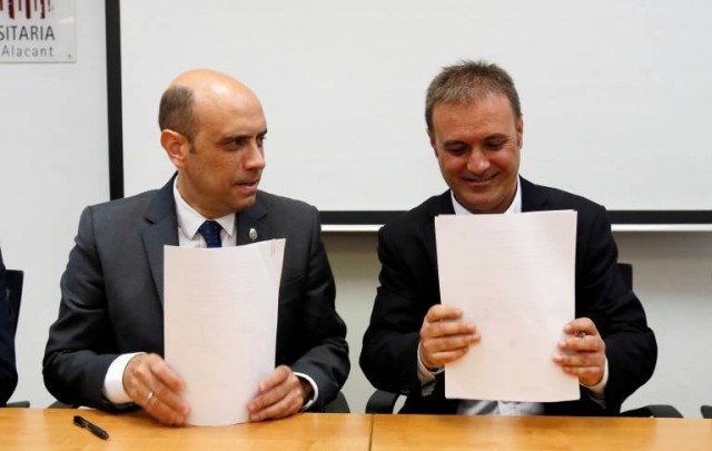Compromís recalca que Echávarri 