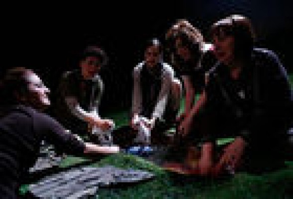 Les dones de Lockerbie