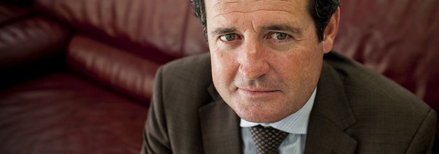 Entrevista José Císcar: 