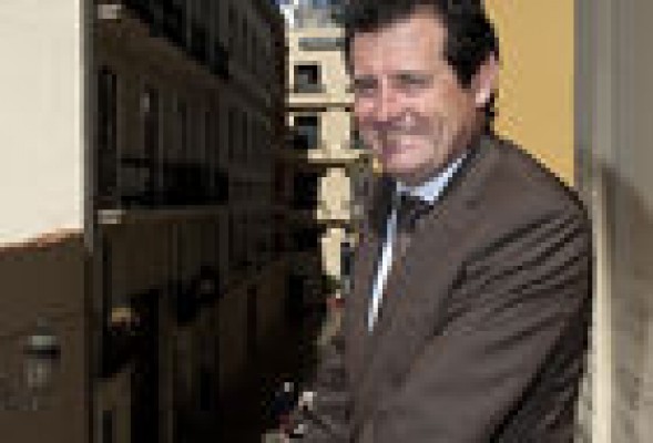 Me veo con fuerzas para asumir también un cargo en el PP