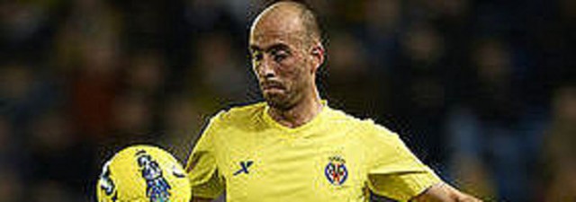 El Valencia se fija en Borja Valero y Bruno Soriano 