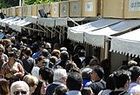 Último fin de semana de la Fira del Llibre