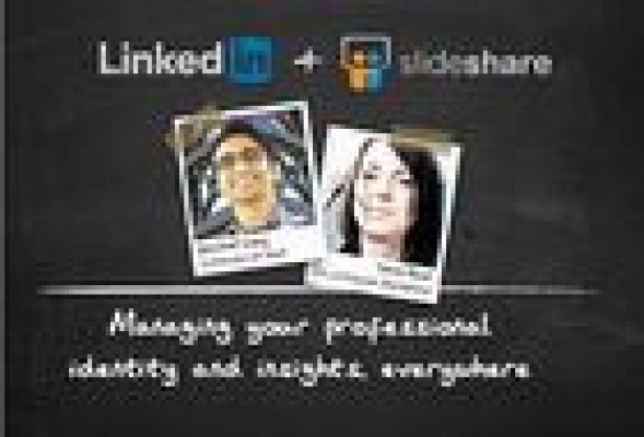 LinkedIn compra SlideShare: el headhunters se arma de Power Point