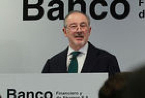 BFA, matriz de Bankia, reduce su exposición al 'ladrillo' en 5.000 millones en un año