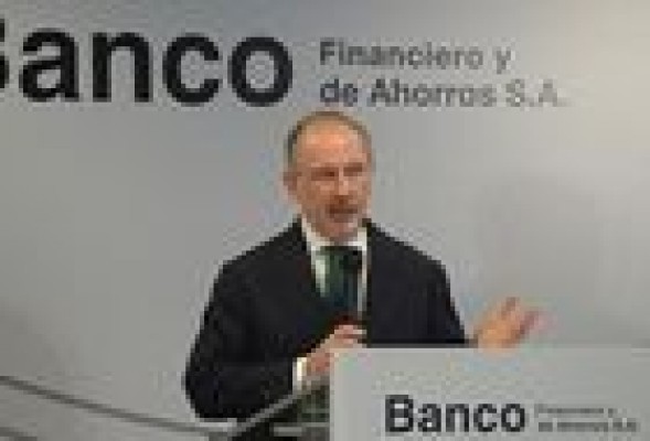 El auditor de BFA-Bankia pide 