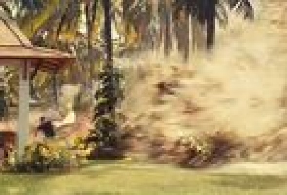 Ciudad de la Luz, la ¿última? factura multimillonaria del 'tsunami' Zaplana-Camps