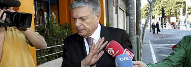 Crespo, CAM: Jorge Vela y los auditores de KPMG comparecen hoy en la comisión por la CAM
