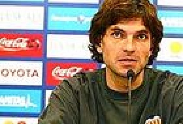 Mauricio Pellegrino será el nuevo mister del Valencia y sustituto de Emery 