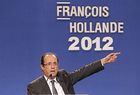 <em>Hollande, monsieur le president</em>