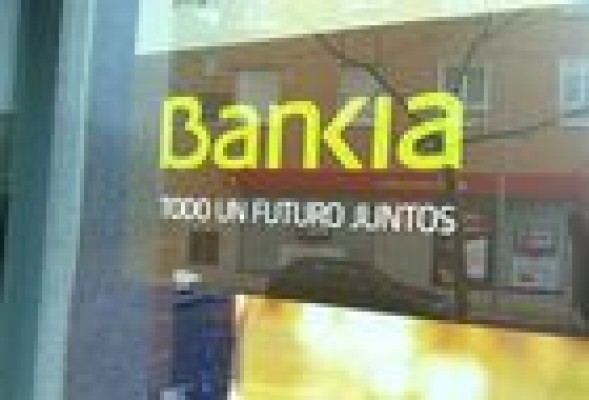 Gobierno y Banco de España ultiman un plan de saneamiento para Bankia