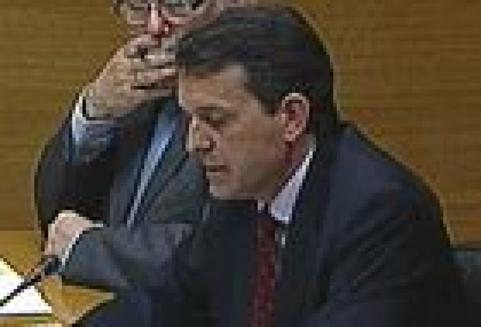 Jorge Vela, director del IVF - 